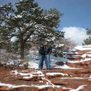 Meet your Posher, Dawn